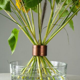 Hanataba Brons - Boeket Twisters