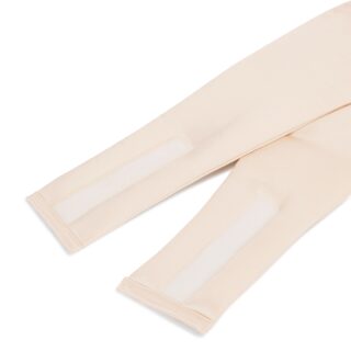 Luxe Zijden Slaapmasker – Dore & Rose Joie de Vivre