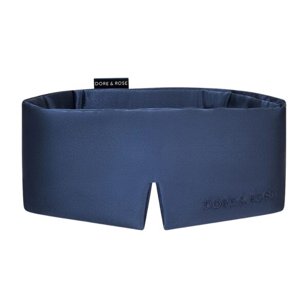 Deep Sleep Mask Dore & Rose Dark blue