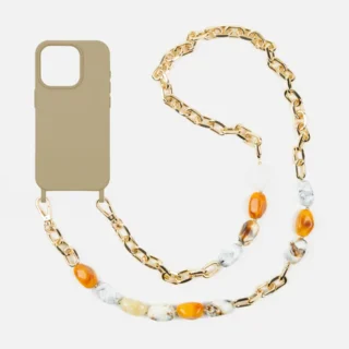 Charlot Paris- Ava Chain Dune