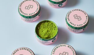 Ceremonial matcha set – Luxe Giftbox van Bbody