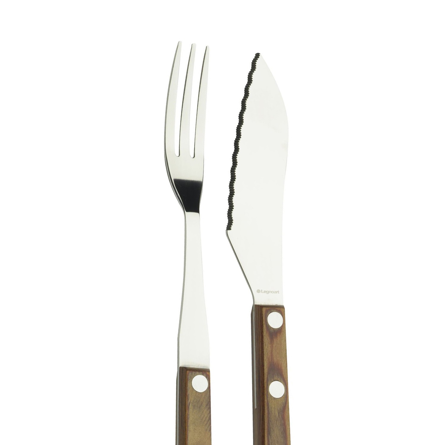 Kaasbestek cadeau – Luxe set van Legnoart