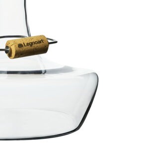 Château du Goût Wijnkaraf - Legnoart