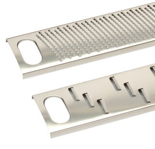 Legnoart Gratta – Luxe multifunctionele raspset