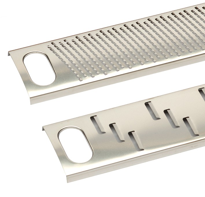 Legnoart Gratta – Luxe multifunctionele raspset