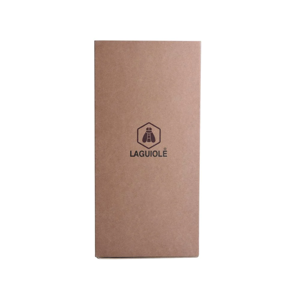 Santokumes met houten handvat – Japans design, vlijmscherpe afwerking