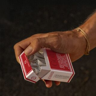 Golf Cadeau – “Golf Addiction” Tee-Pack