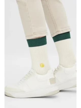 2-Pack sokken geschenkset Match Point