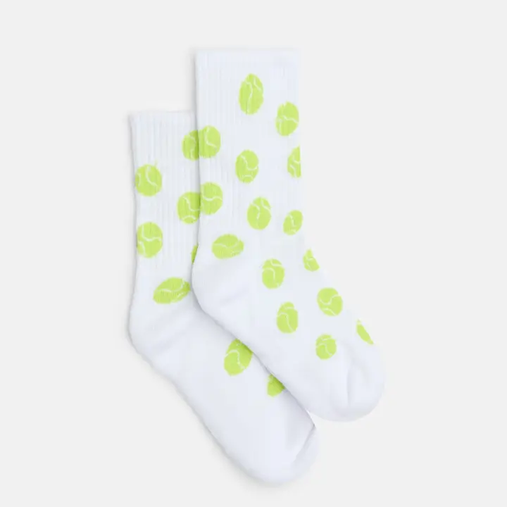 Padel sokken – Duurzaam, stijlvol & klaar om te geven