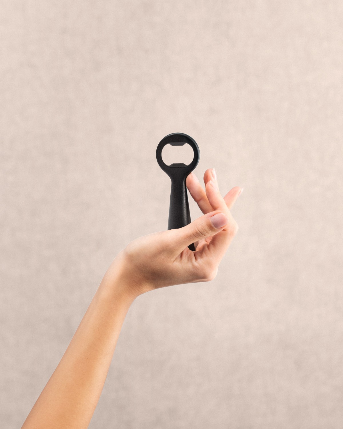 Le Brasseur – Black (Flesopener L’Atelier du Vin)