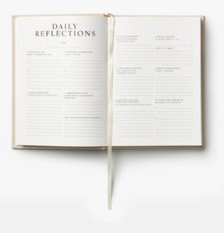 Wellness Dagboek PRINTWORKS