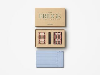 Luxe bridge set - Printworks