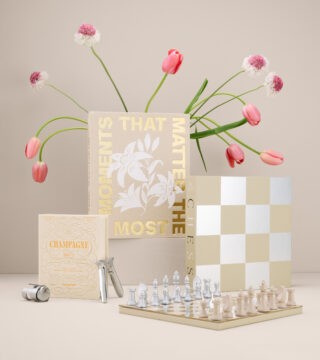 Luxe fotoalbum – Moments that Matter the Most