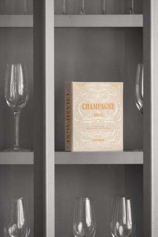 Champagne Cadeauset – Printworks