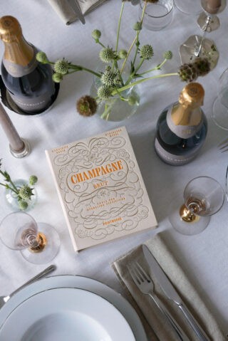 Champagne Cadeauset – Printworks