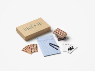 Luxe bridge set - Printworks