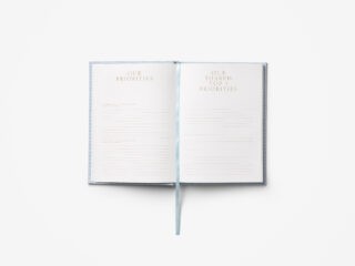 Huwelijksplanner boek - Printworks