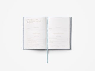 Huwelijksplanner boek - Printworks