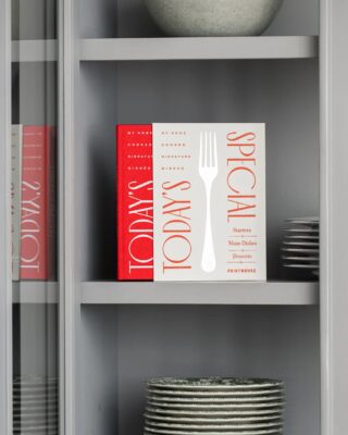 Today’s Special Persoonlijk Receptenboek