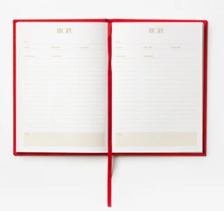 Today’s Special Persoonlijk Receptenboek