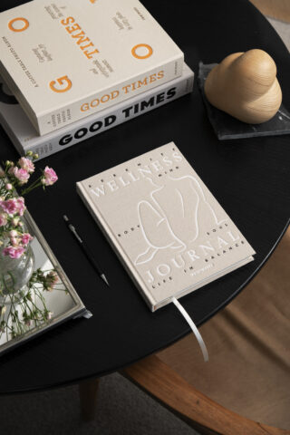 Wellness Dagboek PRINTWORKS