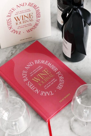 Wijndagboek PRINTWORKS