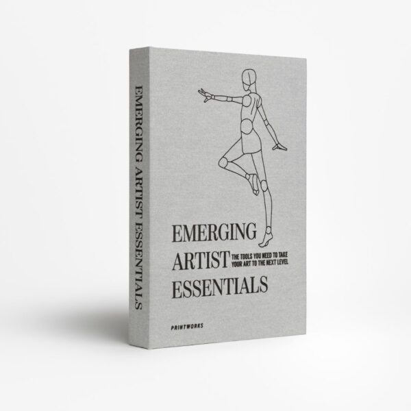 emerging artist essentials printworks
