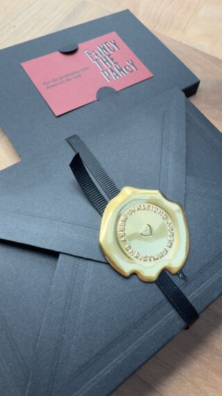 Fancy the Pancy Gift Cards