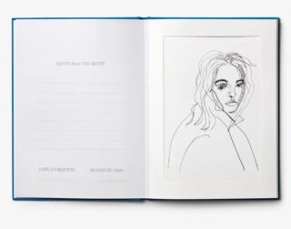 Art Portfolio Book – Printworks