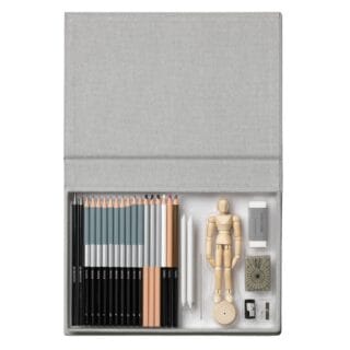 Emerging Artist – Teken Kit voor kunstenaars Printworks