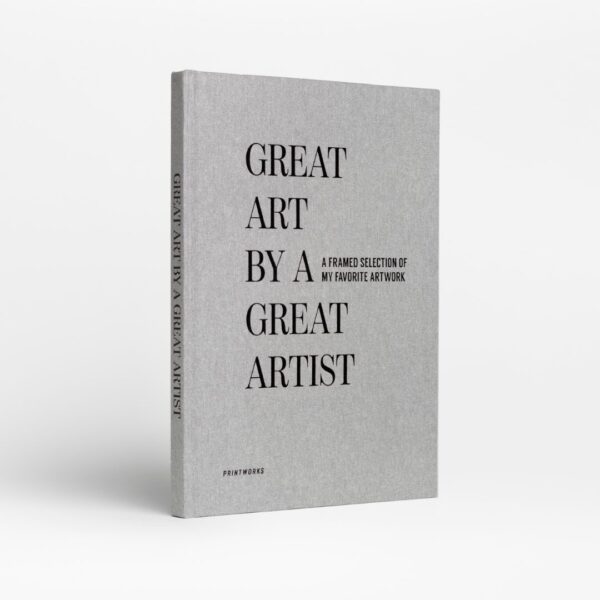 Art book printworks