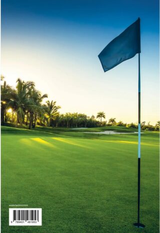 Golf Courses Book – 150 Golf Courses You Need to Visit