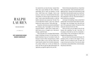 A Man and His Car Boek - New Mags