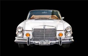 Book a man and his car from new mags open book ralph lauren car one