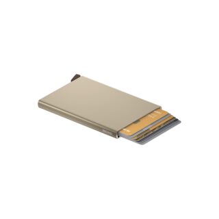 Secrid Cardprotector original - Cashmere