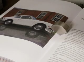Porsche 911 Boek – Icons of Excellence - New Mags