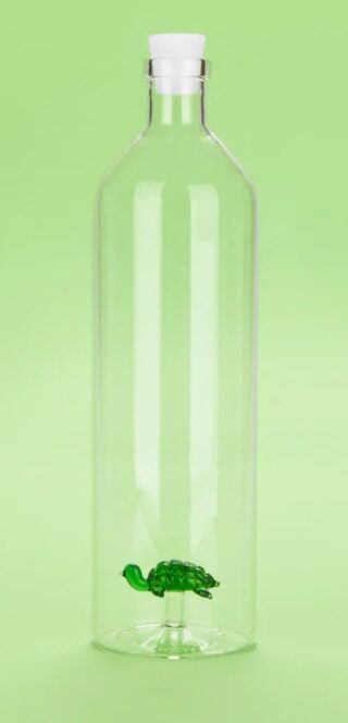 Atlantis Schildpad Fles - Balvi