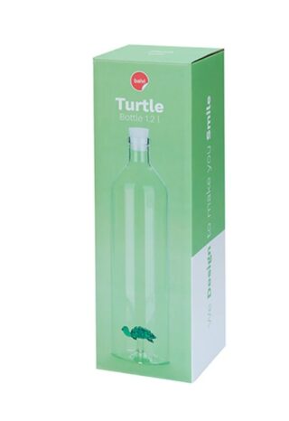 Atlantis Schildpad Fles - Balvi