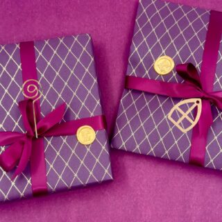 Looking for Sinterklaas gift ideas? Discover Fancy the Pancy’s unique, beautifully wrapped treasures — from design icons to small luxuries.