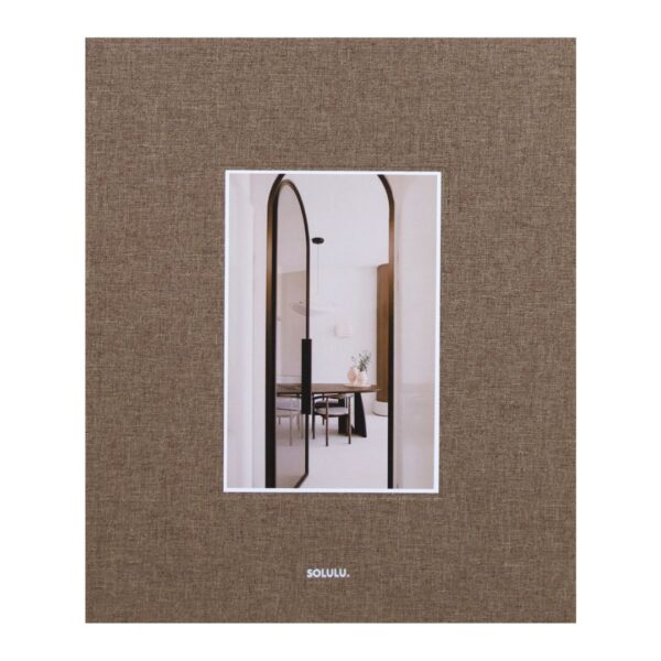 Calm Living Opbergboek (M) – Solulu