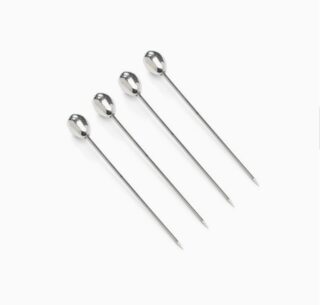 Luxe Tapasprikkers Olijfjes – Anovi