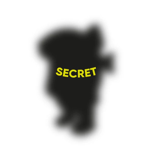 Mystery 3D puzzle from Cartonic Surprise Box Secret