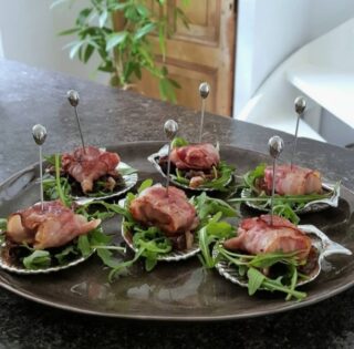 Luxe Tapasprikkers Olijfjes – Anovi