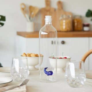 Atlantis Walvis Fles - Balvi