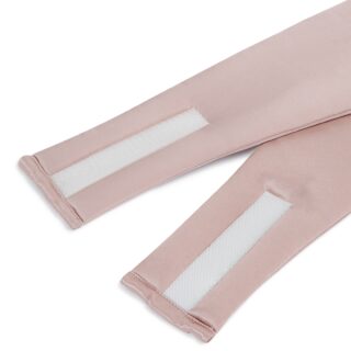 Luxe Zijden Slaapmasker – Dore & Rose Rêve Éveillé