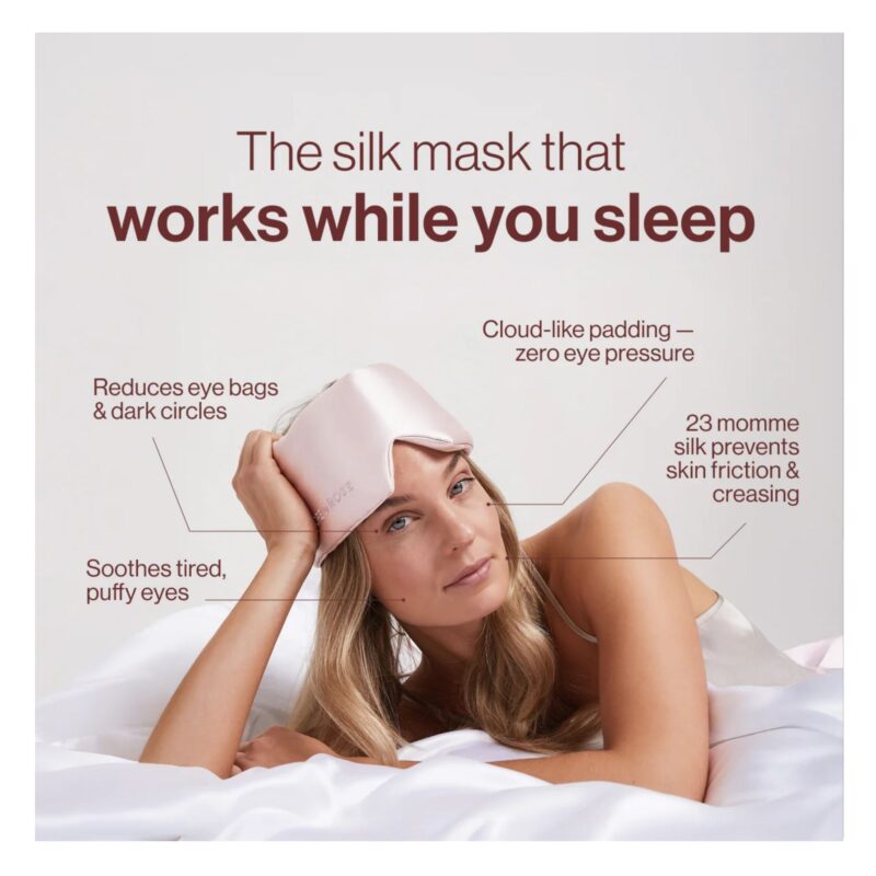 Dore & Rose deep sleep mask