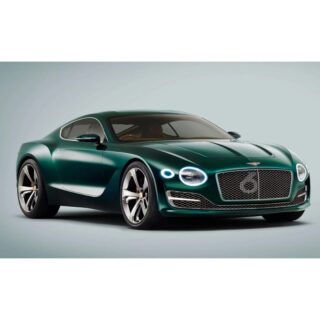 100 jaar Bentley - New Mags