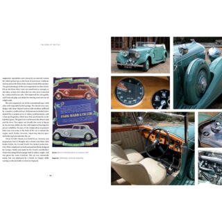 100 jaar Bentley - New Mags