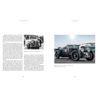 100 jaar Bentley - New Mags