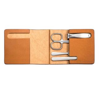 Mühle 4-delige Manicure Set